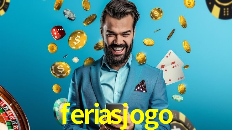 Account Benefits feriasjogo
