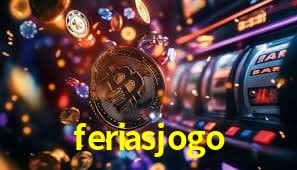Interface do App feriasjogo