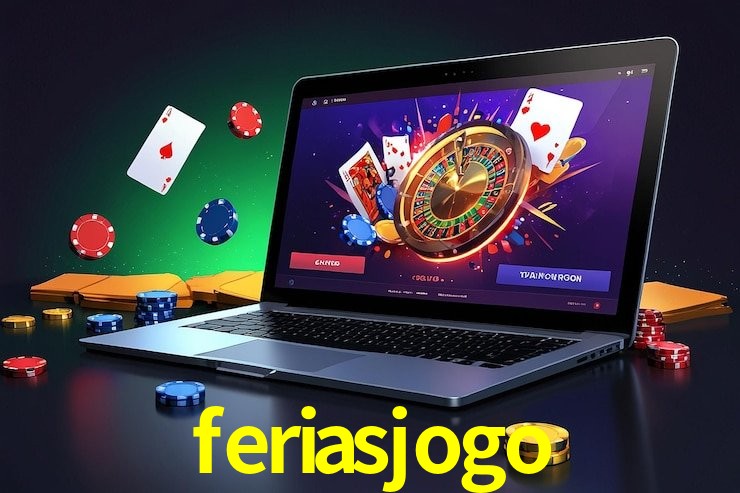 feriasjogo Salvador - Support