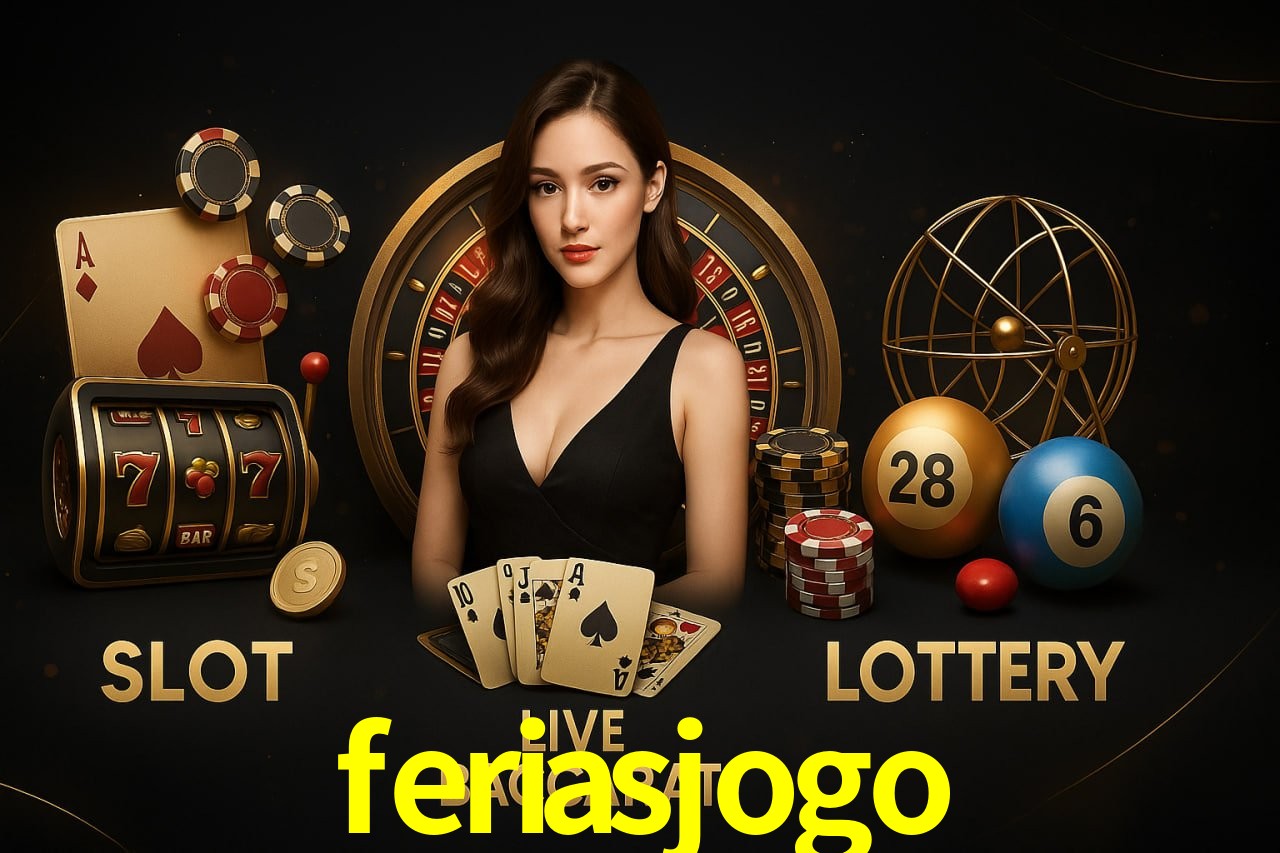 feriasjogo Salvador - Promo Stats