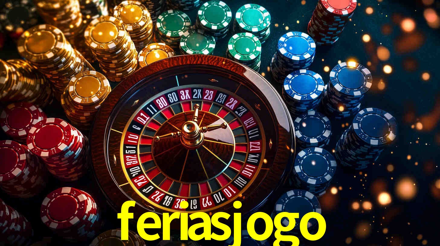 Tournaments feriasjogo