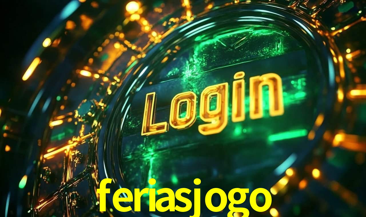 feriasjogo - Installation Guide