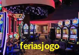 feriasjogo Brasília - Leaderboards