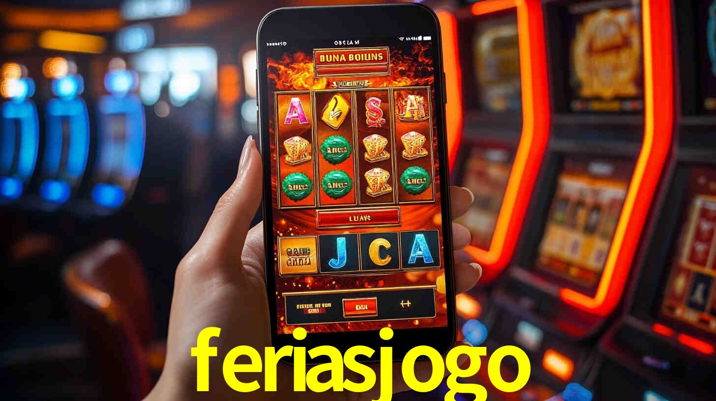 feriasjogo