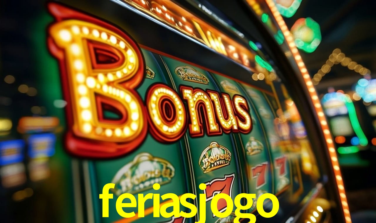 feriasjogo Slot - 320+ Caça-Níqueis Premium