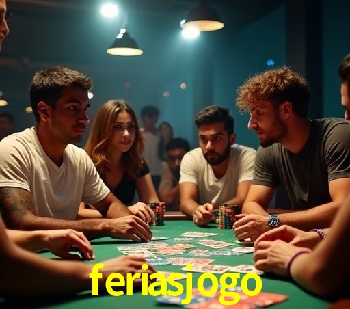 feriasjogo São Paulo - Top Slots