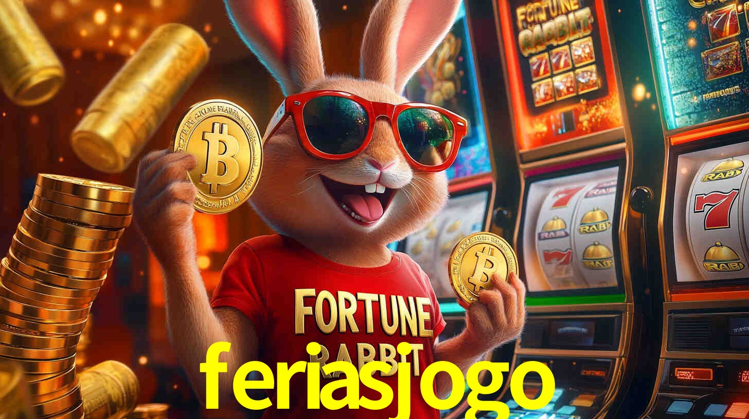 Apostas Esportivas na feriasjogo: Um Guia Completo