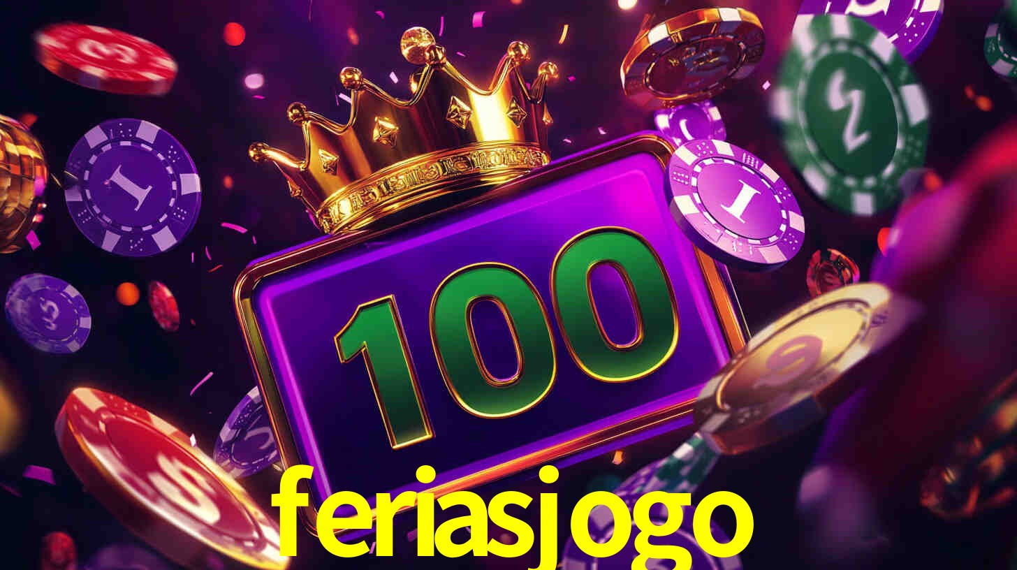 Blackjack Table feriasjogo