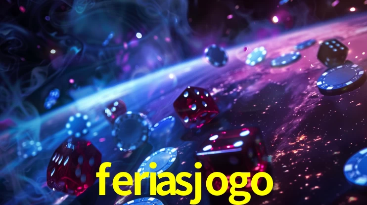 Responsive Design feriasjogo