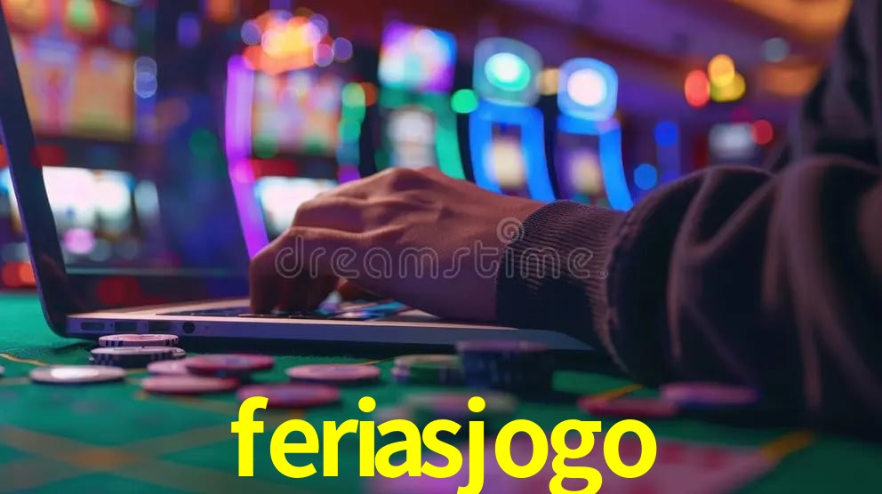 Casino VIP feriasjogo