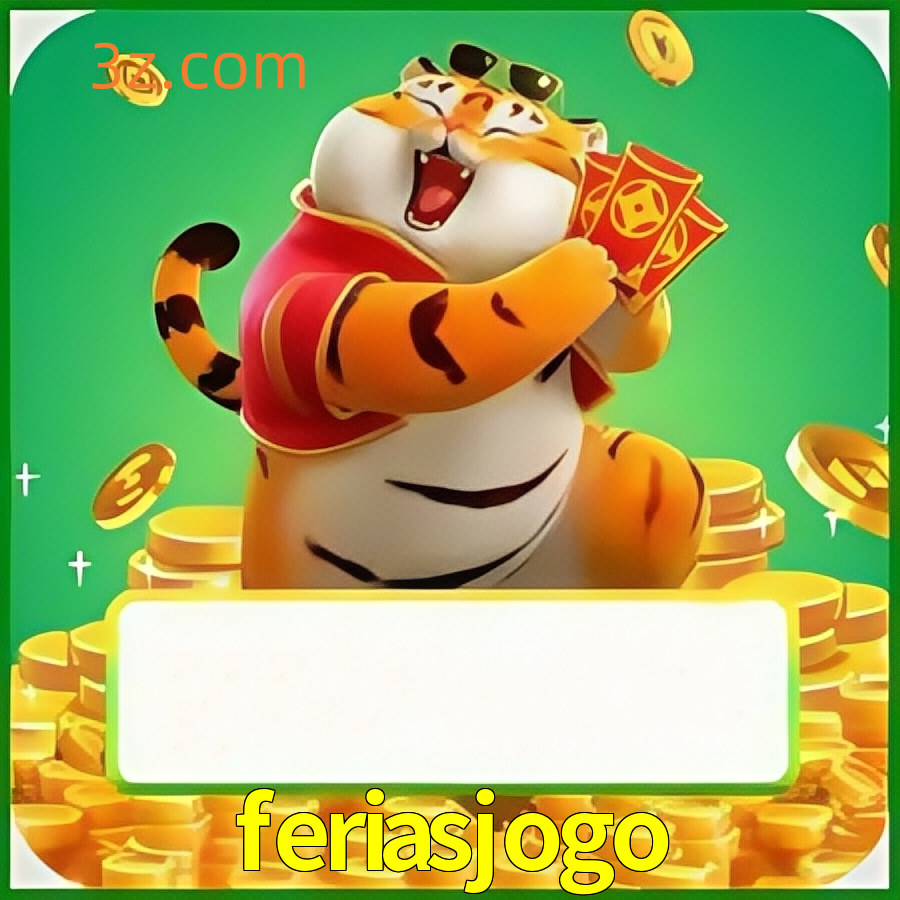 Plataforma feriasjogo